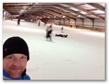 Junggesellenabschied von Andreas Wenker am 23.03.2013 - Bild 1
