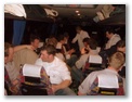 Junggesellenabschied von Thomas Bunnefeld am 17.02.2006 - Bild 7