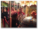 Junggesellenabschied von Christian Blömer am 28.11.2015 - Bild 12