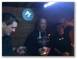 Junggesellenabschied von Christian Blömer am 28.11.2015 - Bild 19