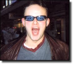 STEVIE(ohne Worte!)