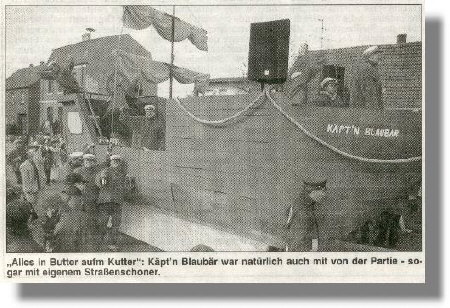 Westf&auml;lische Nachrichten 06.03.2000