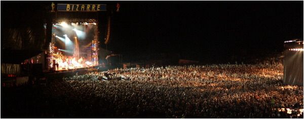 40.000 Besucher!!! Ist das ein Bild oder was??