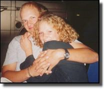 Markus & Anne-Christin