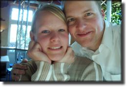 Steffi und Markus