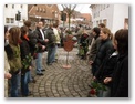 Hochzeit Thomas und Ricarda Bunnfeld - Bild 1