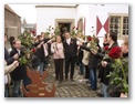 Hochzeit Thomas und Ricarda Bunnfeld - Bild 6