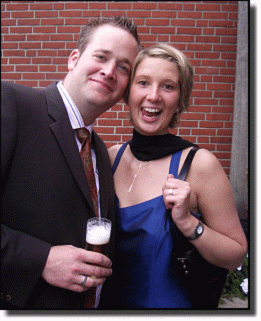 Thomas und Melle