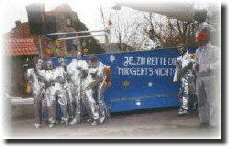 Karneval 1998 - Die Mir