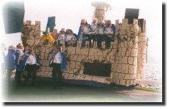 Karneval 1999 - Könige