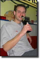 Fussballgott Thomas