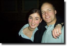 Markus & Cousinchen Andrea :o))