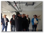 Schickermänner Schützenfest 2014 (30.08.2014) - Bild 1