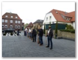 Schickermänner Schützenfest 2014 (30.08.2014) - Bild 1