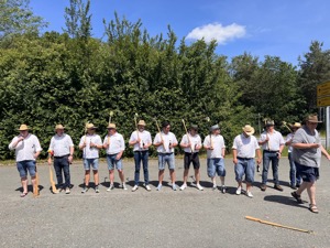 Schützenfest 2026