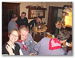 Weggen wegbringen für Felix Möllenkotte am 28.01.2006 - Bild 8