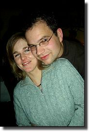 Susi mit Frank