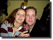 Renate und Thomas