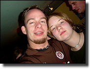 Mike und Bettina, war auch schon sp&auml;ter... :o)
